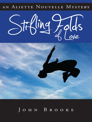 cover image of Stifling Folds of Love